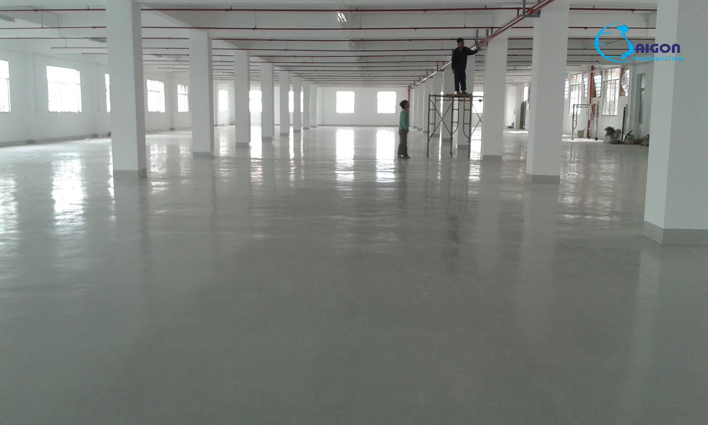 ​ Đĩa đánh bóng dongsing