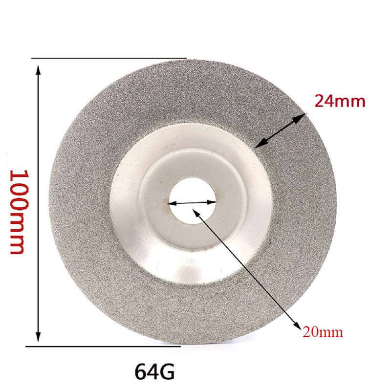 Vì sao chọn đĩa mài kim cương của diamaisan.vn?