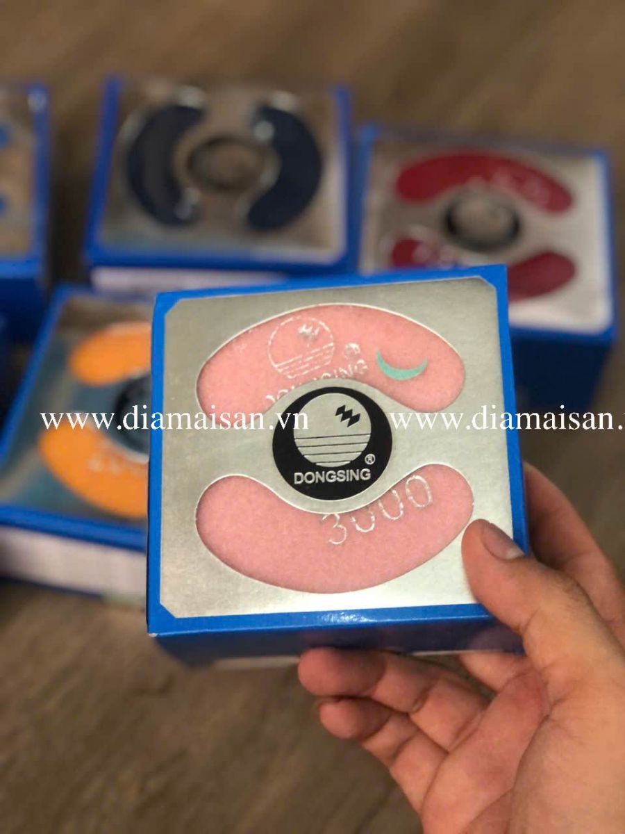 Đĩa đánh bóng dongsing là một trong những sản phẩm được ưa chuộng trong ngành công nghiệp hiện đại, cung cấp giải pháp hiệu quả cho việc đánh bóng các bề mặt. Với thiết kế chuyên biệt và chất liệu cao cấp, đĩa đánh bóng dongsing không chỉ giúp nâng cao khả năng làm việc mà còn đảm bảo an toàn cho người sử dụng.