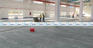 Mài sàn tăng cứng, Giải pháp nâng cao độ bền và thẩm mỹ