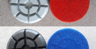 Một số loại đĩa mài sàn bê tông được ưa chuộng nhất hiện nay