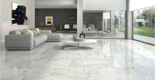Các loại đá lát sàn thường dùng trang trí nội thất